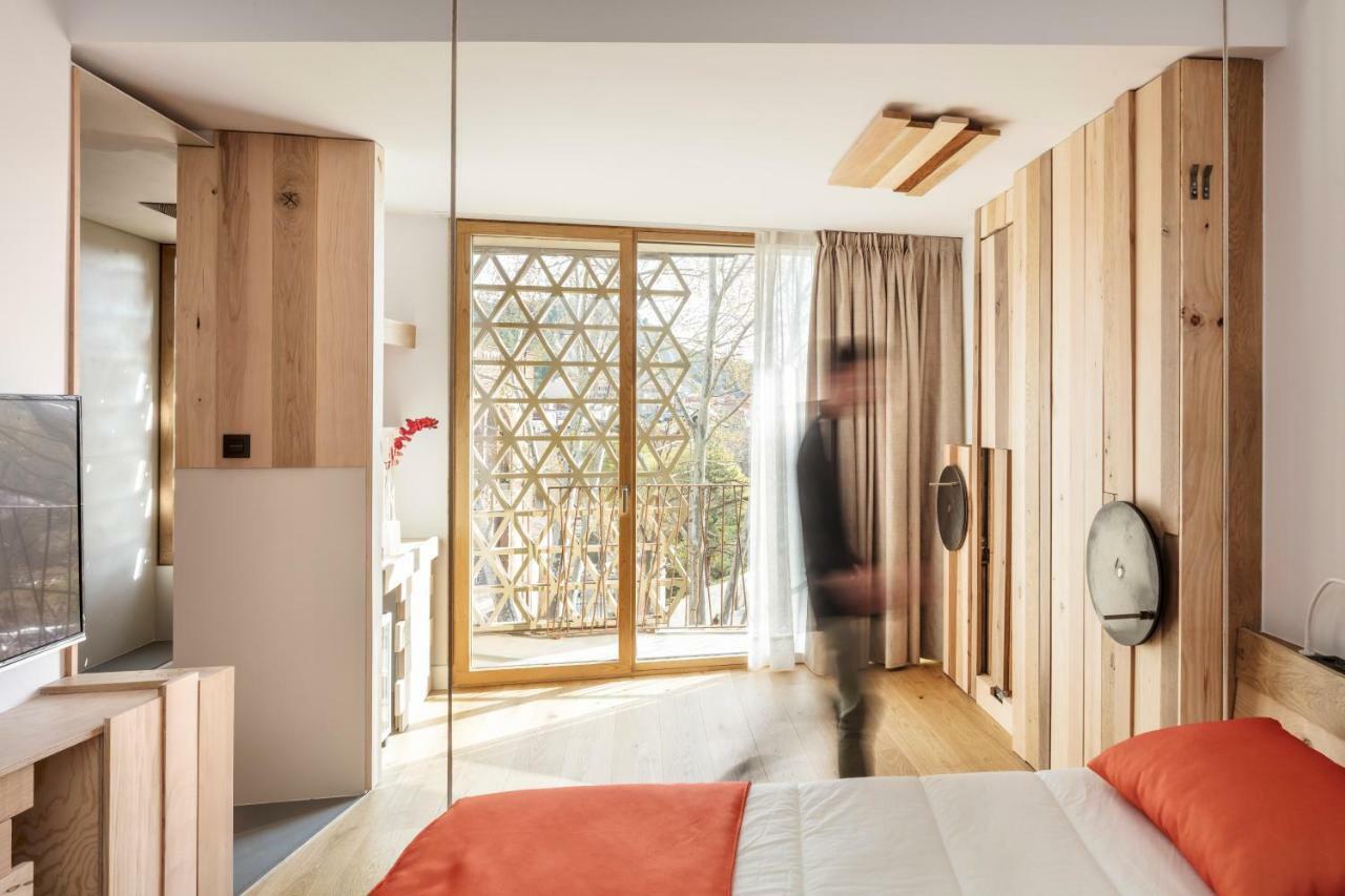 Somiatruites Hotel Igualada Luaran gambar
